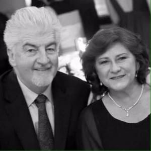 Meet your Posher, Cheryl